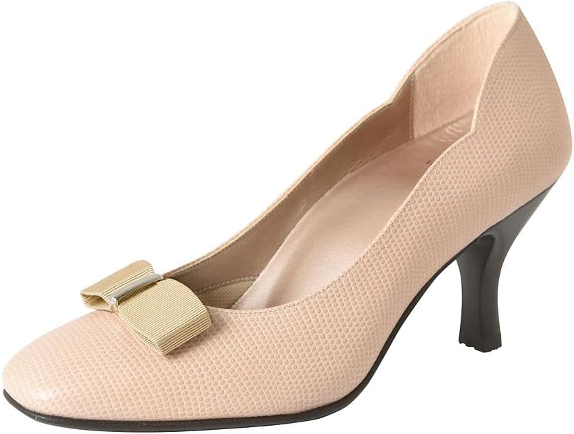 PEARLY GATES ゴルフシューズ　ウィングチップ バイカラー　レザー PEARLY GATES ゴルフシューズ ウィングチップ バイカラー レザー